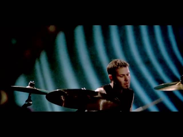 Breaking Benjamin - Sooner Or Later
