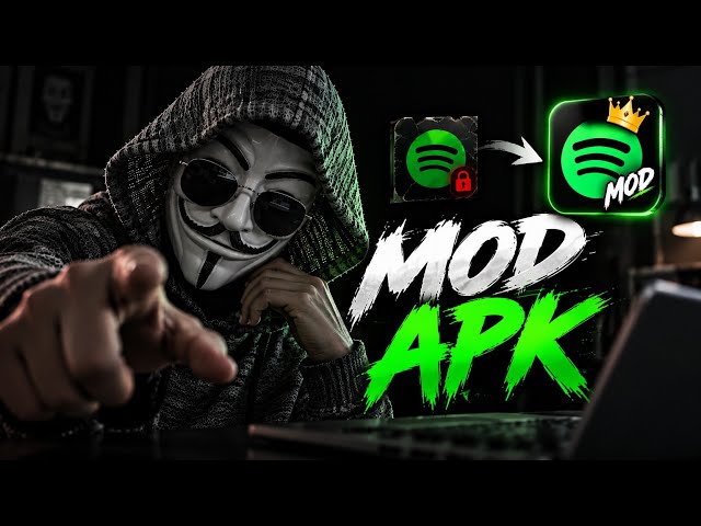 MOD APK Asalu Ela Work Avutundi?🔥🧑‍💻  | Original vs MOD APK | Cybersecurity Explained🤯