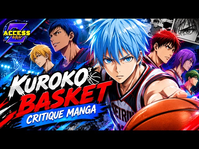 Koroko Basket - La Toile Critique du Septième Art