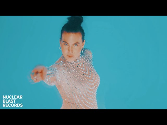 AMARANTHE - The Catalyst (OFFICIAL MUSIC VIDEO)