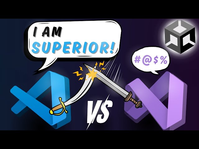 Why I Switched To VS Code & Should You Too?