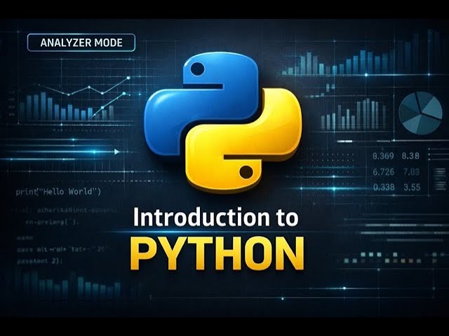 Python Packages Explained | How to Install & Use Python Libraries (Beginner Guide)