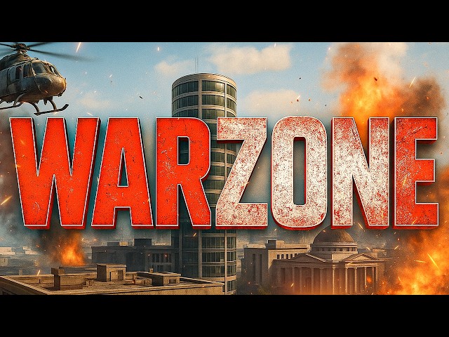 🎡WARZONE w/@TheRealSlimJadey & @QwiKeRTHaNu🎡