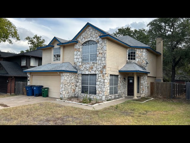 South Austin REO Walkthrough 