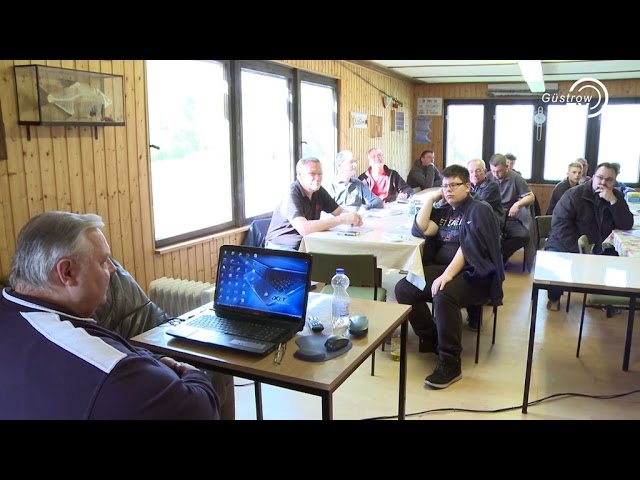Fishing License Course