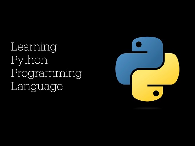 Learning Python Programming Part - 8 | Wrapping Up Functions | Stream #8