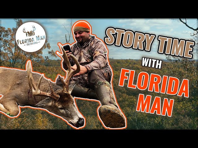 AWESOME Venison Recipe & A HUGE Buck Story From A Cornfield!