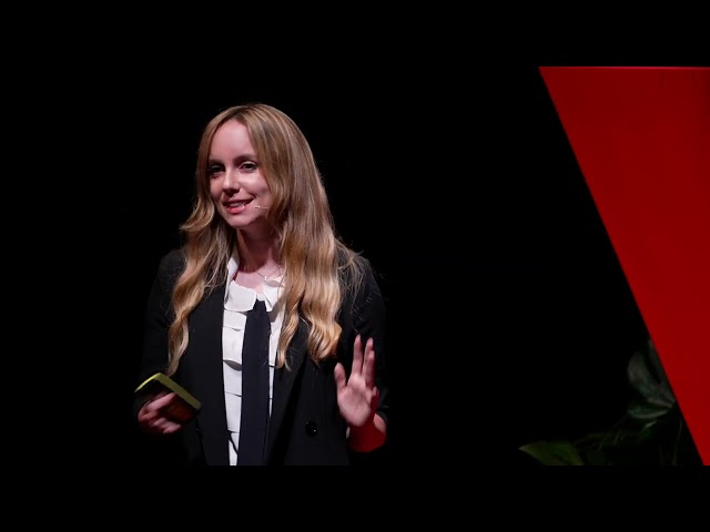 Circular Economy: If not now, when? If not us, who? | Camilla Colucci | TEDxMilano