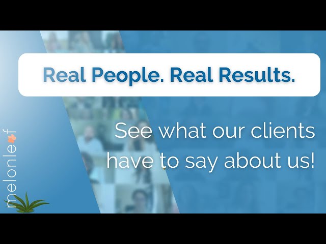 Client Testimonials | Melonleaf Consulting