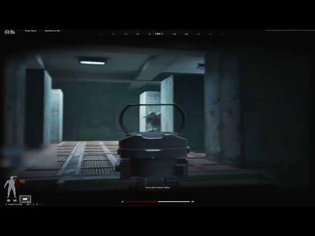 handsome not indian man goes nuclear in arena breakout infinite :D
