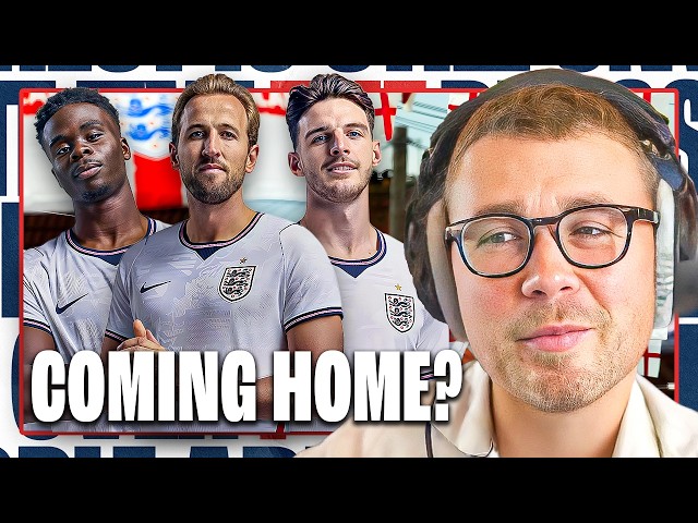 Can England Actually Win The World Cup?