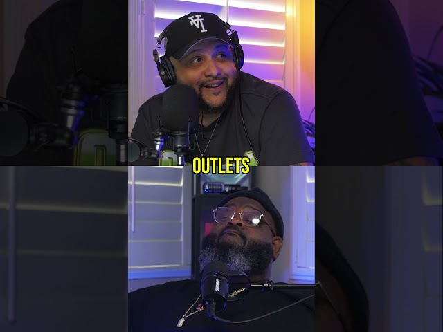 Are You An Outlet Or A Plug?