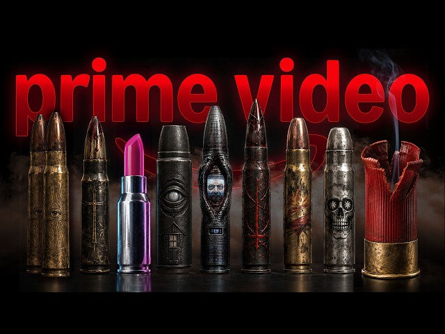 Prime Secretly Unlocked 10 BADASS Movies for the 1st Time!