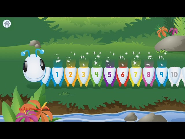 Think & Learn Code-a-pillar - Part 3 - Kids Coding Game