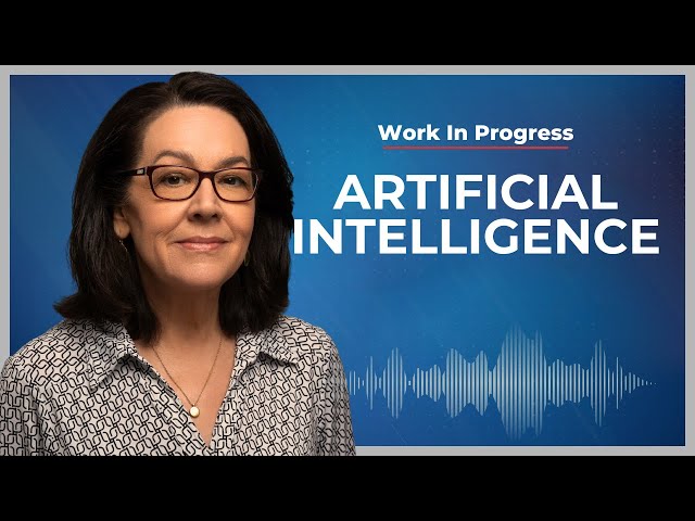 Is Our Workforce Ready for Change? | Work In Progress Podcast