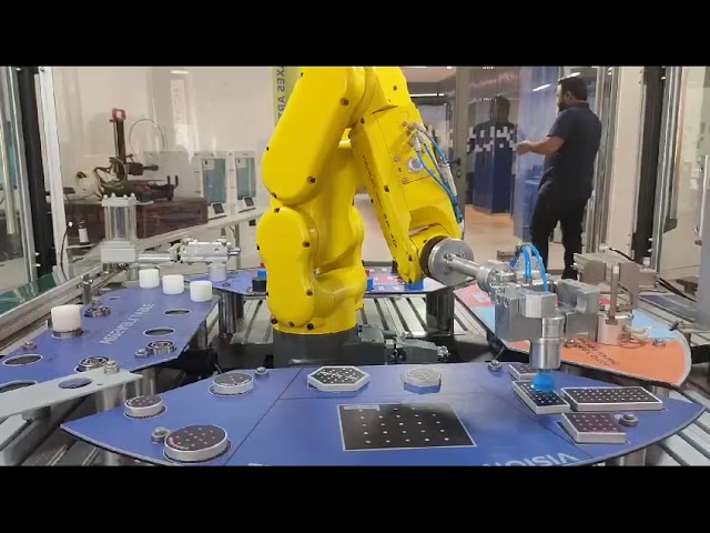 #fanuc