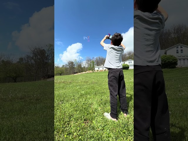 Happy Mothers Day To All The Moms Out There. No Video This Weekend.  But A Good Day To Fly A Kite