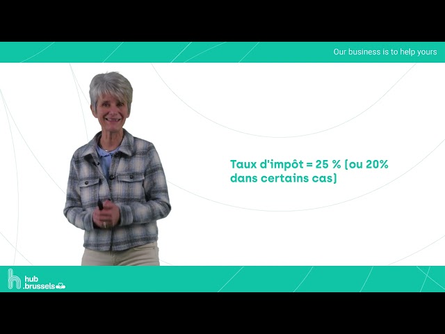 Créer et gérer son entreprise - Vidéo 8. Les aspects légaux et fiscaux de la création