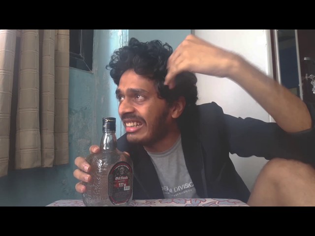 Kya abhi? (Corona mein quarantine)