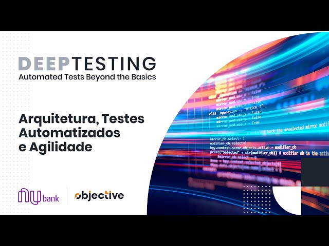 Deep Testing: Automated tests beyond the basics