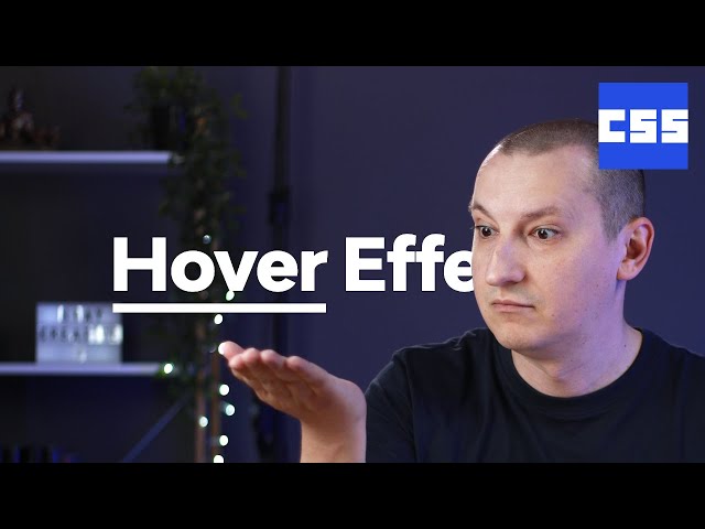 Exploring Creative CSS Hover Effects for Inline Links