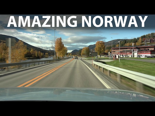 Kia EV2 Long Range trip to Gol