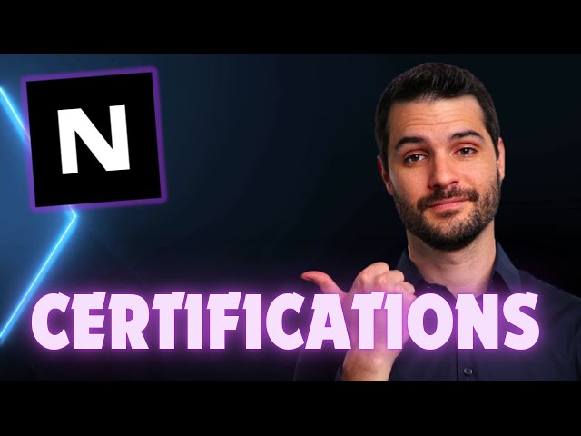 NetSuite Certifications - 2026