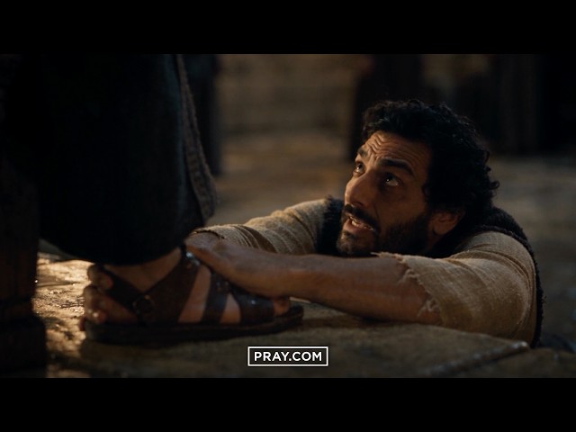 A Servant Was Forgiven MILLIONS, Then Showed No Mercy | Matthew 18:21-35 Bible in a Year