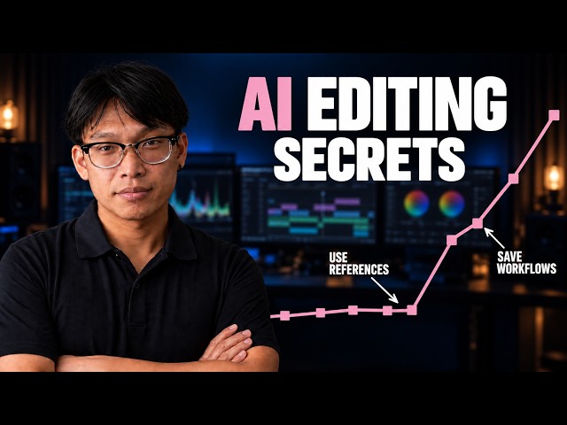 Watch This Before You Use Claude to Edit Videos
