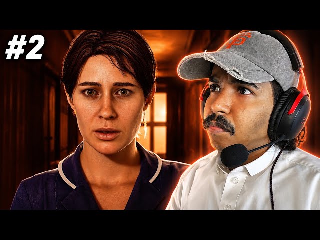 Silent Hill Townfall Walkthrough Gameplay Part 2  [ Full Game ]