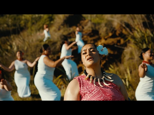 Tree - Lo'u Sei Oriana (Official Music Video)