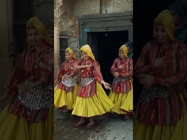Kamar Hilawe 🔥 Gulshan Music & Jaat Nia | New Haryanvi Song 2026 #Shorts #haryanvisong