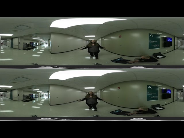 2019 09 04 HS hall 3d Test Stereo 50%NR