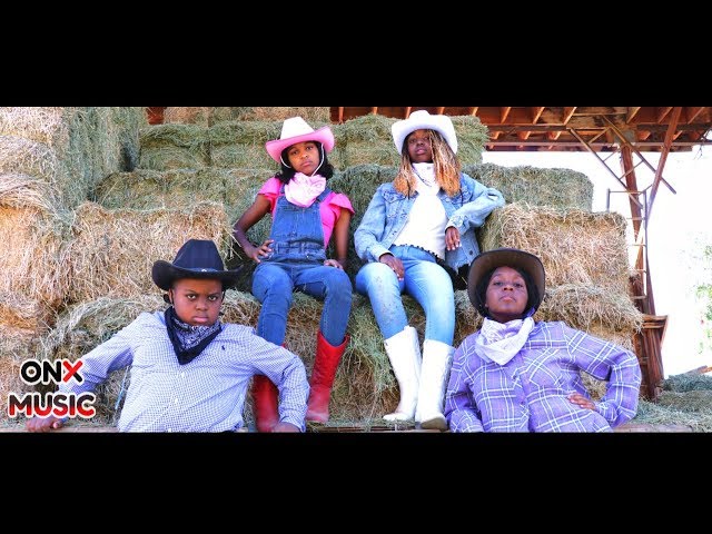 Onyx Family - Posse (Official Music Video)