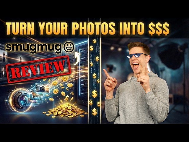 This Cloud Storage Pays You For Your Photos