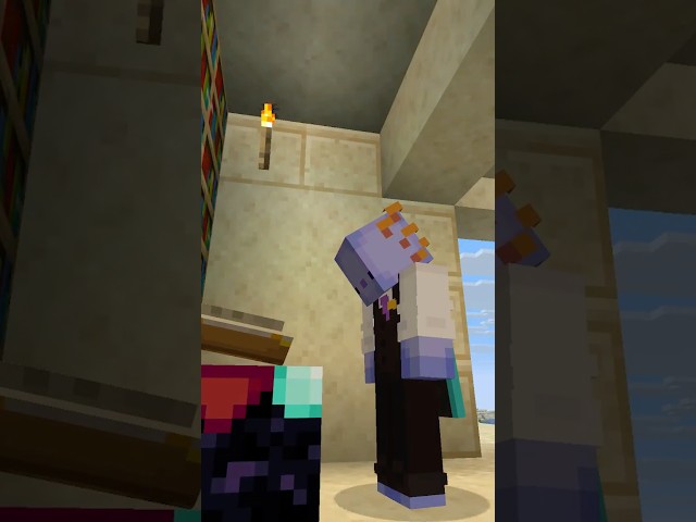This Could FIX Minecraft’s Enchanting System