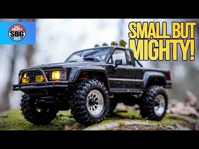 HPI Venture18 - Under Promised, Over Delivered.