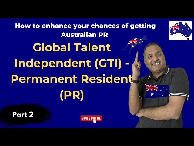 Boost Your Australian PR Prospects - Insider Tips And Tricks