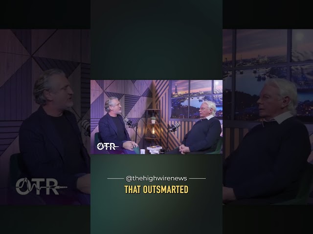 "They" Are Not Masterminds, They're Gofers