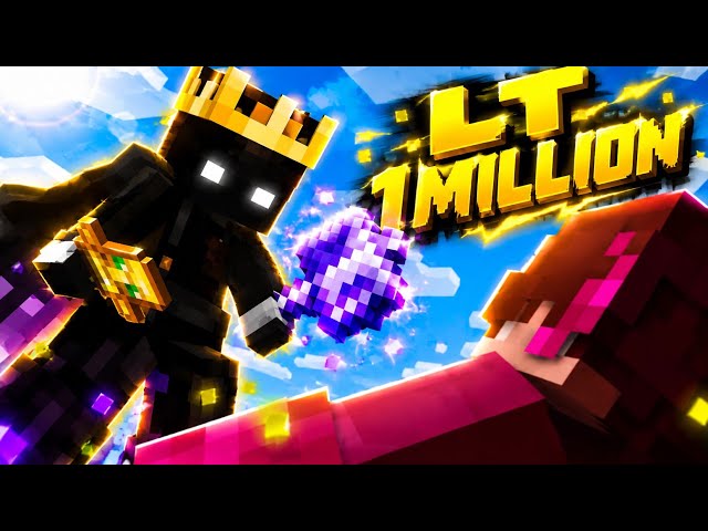  👑 Lt1 million, Noob player montage💩💀