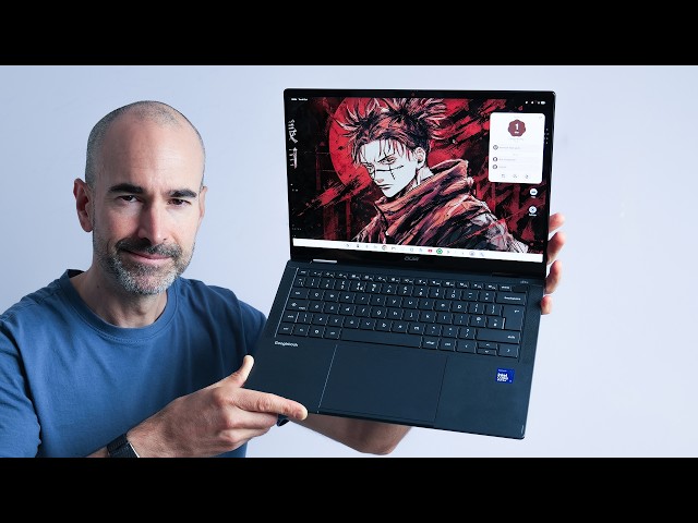 Is GoogleBook The Perfect Laptop?
