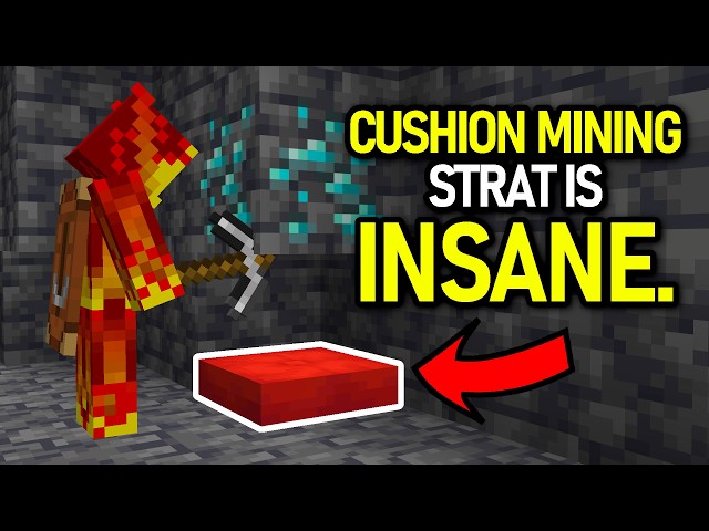 LOL... Mining STRAIGHT UP is dead.