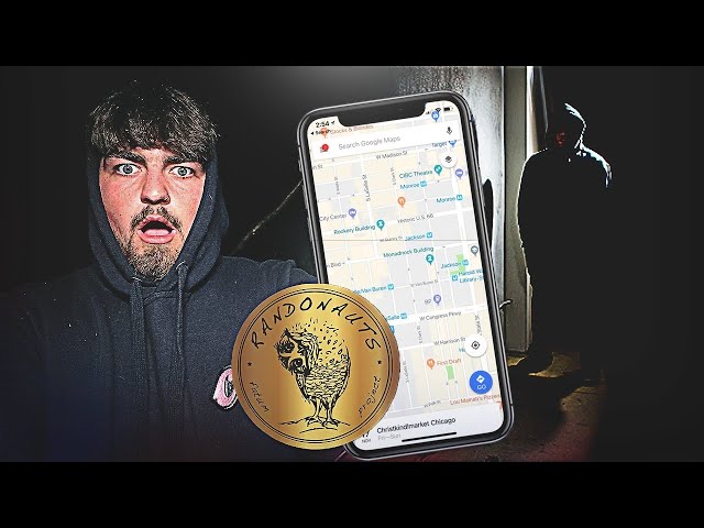 (POLICE CALLED) MOST TERRIFYING RANDONAUTICA EXPERIENCE -STALKED AND ATTACKED!!