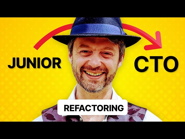 Developers, Mistakes are OKAY!
