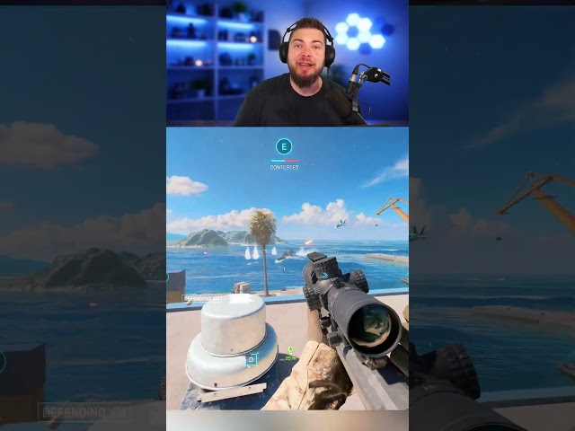 Grab your fighter helmets! 🪖 The Top Gun crossover is NOW LIVE in Battlefield 6! 🔥