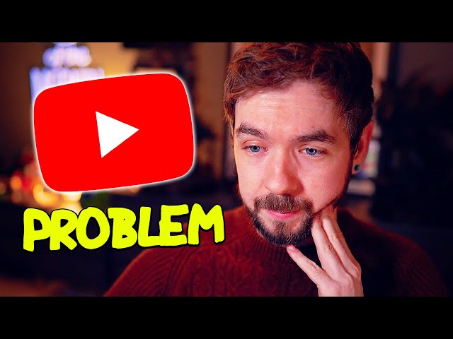Youtube has a big problem