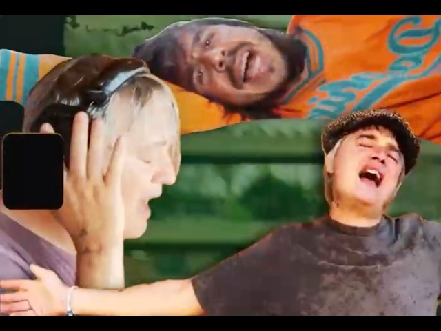Yesteban - Grab ft. Pete Doherty (Official Music Video)