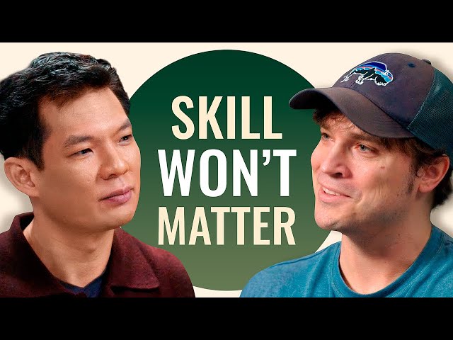 Tech Interview Expert: AI Isn’t Killing Careers, But THIS is