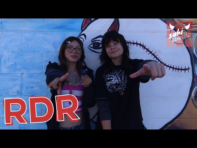 Red Devils Review | 9.4.26