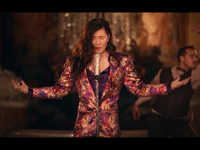 Guy Tang - Power In Pain (Official Music Video)